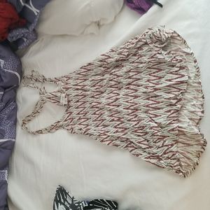 Adam Levine Tank top